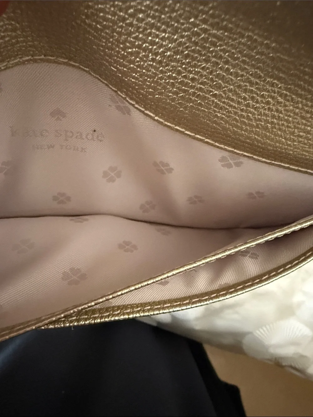 kate spade sleek like